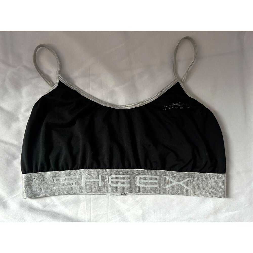 Sheex Bra Top 0 size - sleep fit technology